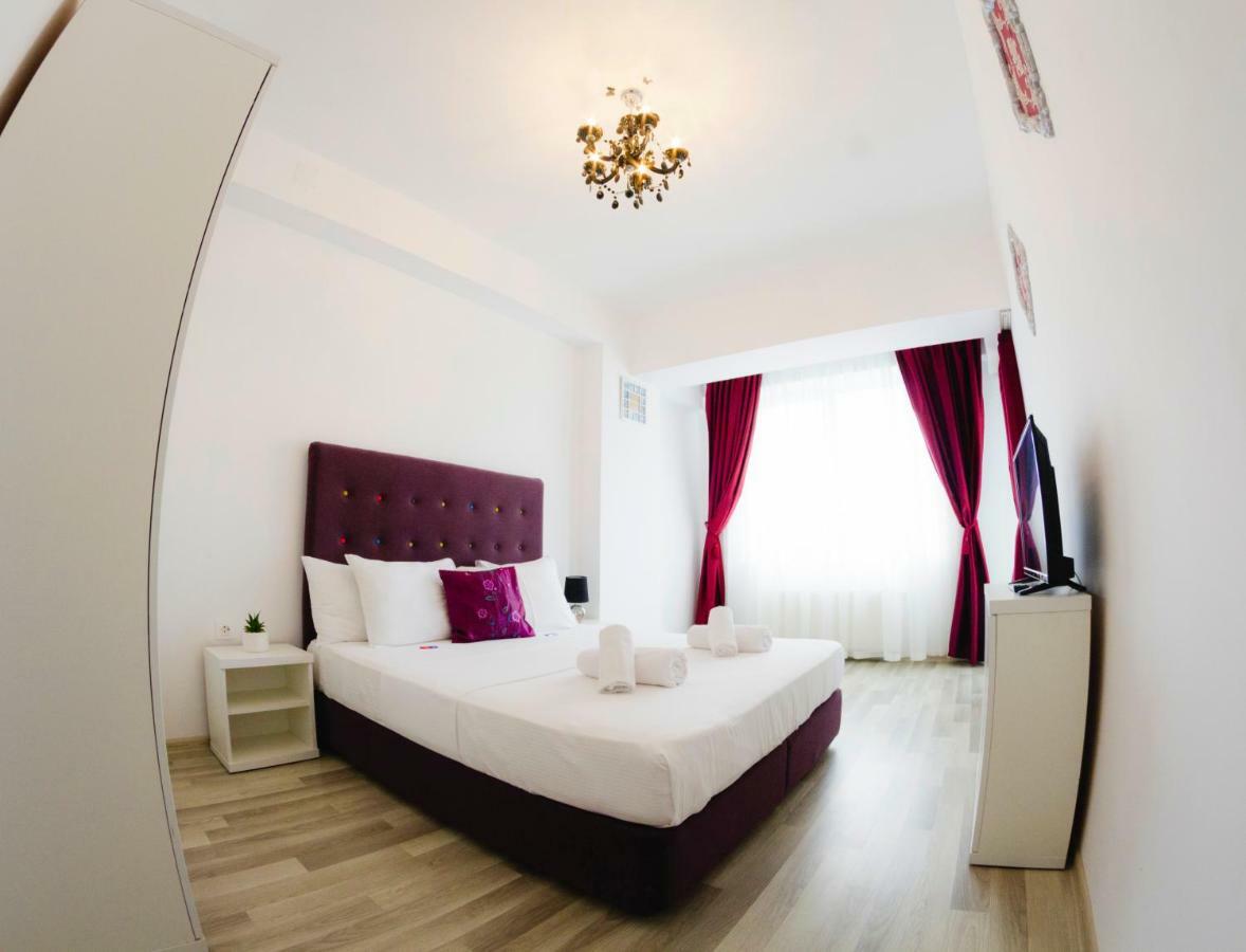 Orchid Superior Apartment Summerland Mamaia Kültér fotó