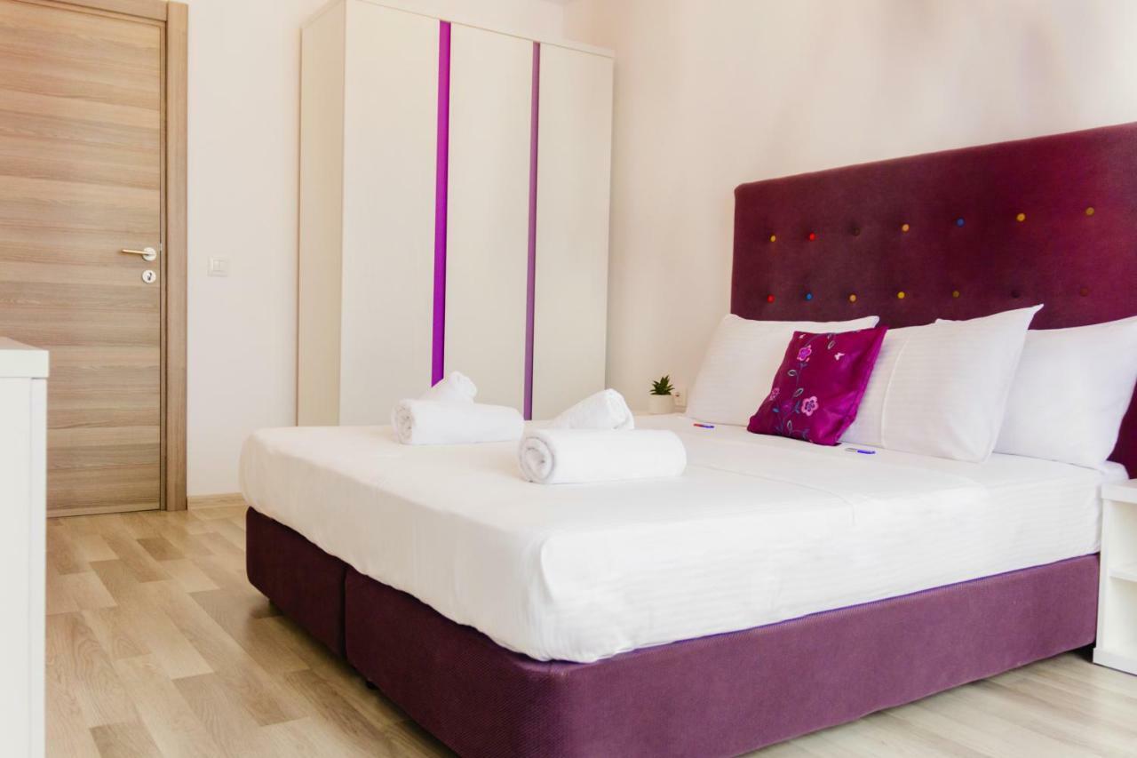 Orchid Superior Apartment Summerland Mamaia Kültér fotó