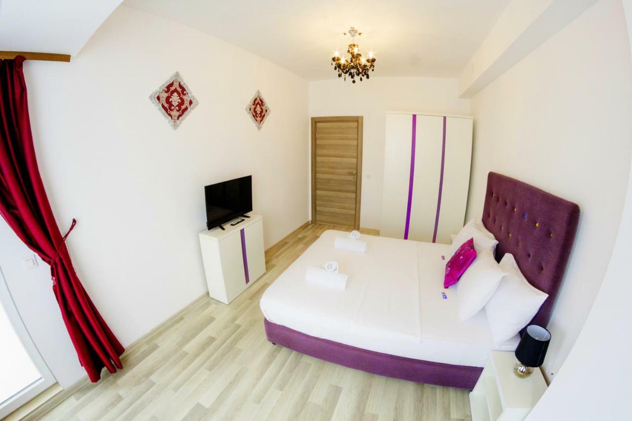 Orchid Superior Apartment Summerland Mamaia Kültér fotó